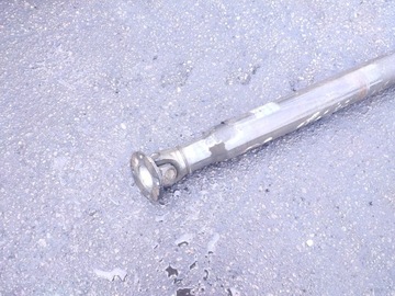 HŘÍDEL HNACÍ VOLKSWAGEN LT II 28 2.5 TDI 109KM