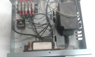 РЕГУЛЯТОР WIHA COUNTER KO-VT BE-SB