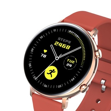 Спортивные умные часы Фитнес-трекер