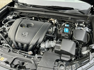 Mazda CX-30 2022 Mazda CX-30 AWD,Automat, zdjęcie 27