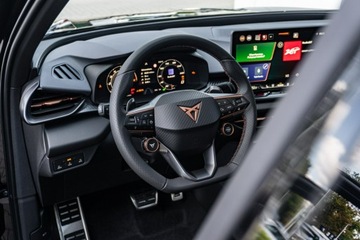 Cupra Terramar SUV 1.5 eTSI 150KM 2025 Cupra Terramar 1.5 e-TSI 150 KM DSG, zdjęcie 13
