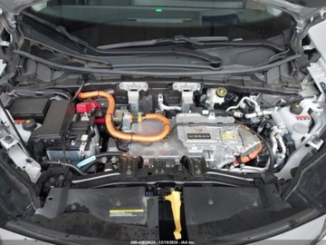 Nissan Ariya 2024 Nissan Ariya Engage 2024 Elektryczny 214KM, zdjęcie 9