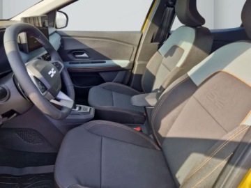 Dacia Sandero III 2026 Od ręki - Stepway Extreme aut 1.2 Eco-G LPG 120KM / Pakiet Zimowy, Easy, zdjęcie 5
