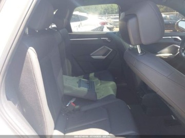 Audi Q3 II 2021 Audi Q3 Premium Plus 45 Tfsi S Line Quattro Tiptronic 2021 2.0l 2.0 Benzyna, zdjęcie 12