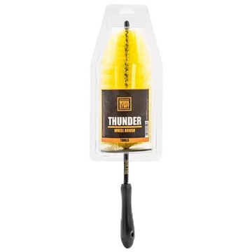 WORK STUFF THUNDER 45cm szczotka do mycia felg