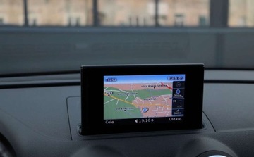 Audi A3 8V Hatchback 3d 2.0 TDI 150KM 2014 Audi A3 Sportback Audi A3 Sportback 2.0 TDI (clean diesel) quattro Ambiente, zdjęcie 7