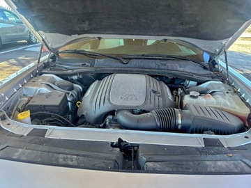 Dodge Challenger III 2022 Dodge Challenger 2022 DODGE CHALLENGER RT 5.7 Benzyna 372KM, zdjęcie 12