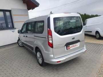 Ford Tourneo Connect II Standard 1.5 TDCi 100KM 2016 Ford Grand Tourneo Connect Tourneo Connect Ford, zdjęcie 7