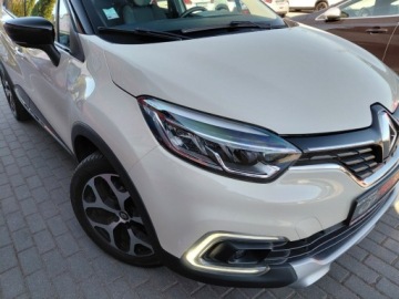 Renault Captur I Crossover Facelifting 0.9 Energy TCe 90KM 2019 Renault Captur Intens Navi Kamera Full LED Klimatronik Benzyna 90KM, zdjęcie 3