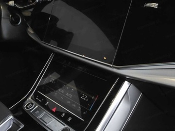 Audi Q8 2025 AUDI Q8 TFSI e quattro S line Suv (394 KM) 2025, zdjęcie 8