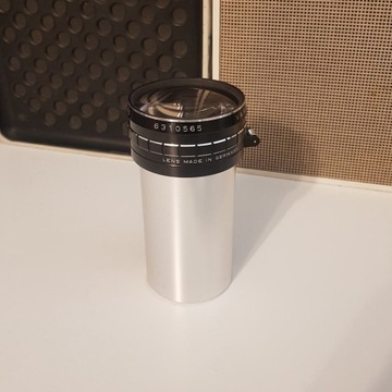 Объектив VARIO-HEIDOSMAT 3,5/110-160MM
