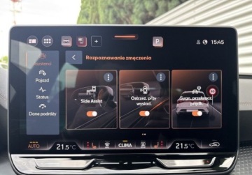 Cupra Leon II Sportstourer 1.5 eTSI MHEV 150KM 2024 Cupra Leon Sportstourer 1.5eTSI mHEV DSG 150KM Gwarancja Led Kamera El.Kla, zdjęcie 30
