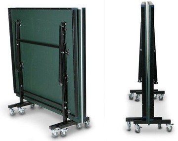 Stół do tenisa stołowego HERTZ-FITNESS MS 203