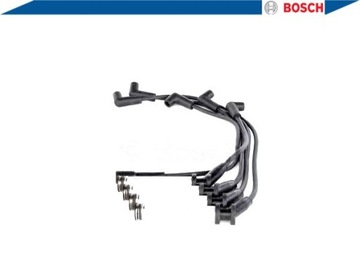 BOSCH SADA PŘÍVODŮ ZAPALOVACÍ OPEL ASTRA F K