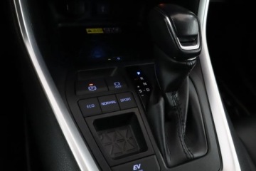 Toyota RAV4 V 2023 Toyota RAV 4 2.5 Hybrid, Salon Polska, zdjęcie 16