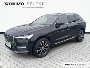 Volvo XC60 II 2022 Volvo XC 60 Volvo XC60 B5 B AWD Inscription FV VAT