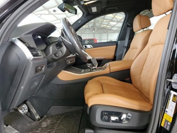 BMW X5 G05 2023 BMW X5 xDrive45E 2023 3.0l 3.0 Hybryda 389KM, zdjęcie 7