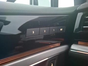 Volkswagen Touareg III SUV 3.0 V6 TSI 340KM 2022 Volkswagen Touareg 3.0 TFSI / 320KM, Elegance 4Mot, zdjęcie 27