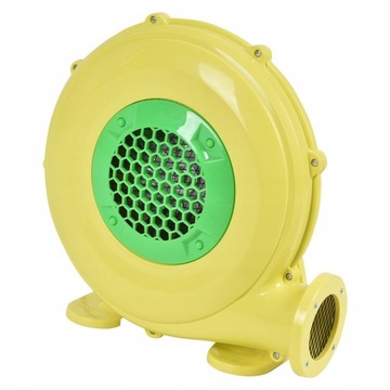 DMUCHAWA ELEKTRYCZNA DO ZAMKU DMUCHANEGO 380W