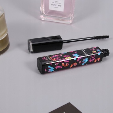 wosk do włosów w sztyfcie dla dzieci czarny 2 szt