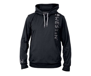 BLUZA Z KAPTUREM WESTIN VERTICAL TECH-XL