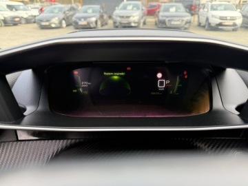 Peugeot 2008 II SUV 1.5 BlueHDi 130KM 2021 Peugeot 2008 GT. Skóra. Virtualny kokpit. Ledy., zdjęcie 32