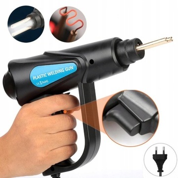 АППАРАТ ДЛЯ СВАРКИ ПЛАСТИКА, СВАРОЧНЫЙ АППАРАТ, ПАЯЛЬНИК, СКОБЫ