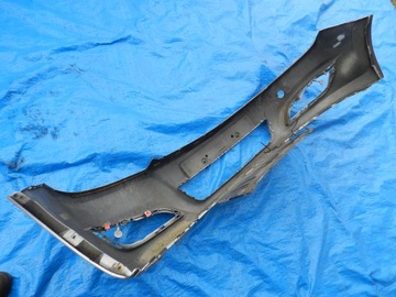 OPEL-PARTS Astra H Бампер передний LIFT Z157 456
