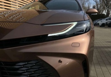 Toyota Camry IX 2024 Toyota Camry Toyota Camry 2.5 Hybryda 231KM, zdjęcie 12