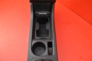 ПОДЛОКОТНИК ЦЕНТРАЛЬНЫЙ ТУННЕЛЬ OPEL ASTRA 4 J 10R