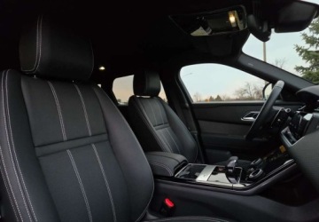 Land Rover Range Rover Velar 2023 Land Rover Range Rover Velar 2.0 204 kM LED/Kamera/Skóra/FV-23%, zdjęcie 36