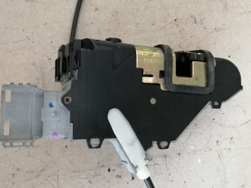 CITROEN C2 ZÁMEK DVEŘE LEVÝ PŘEDNÍ