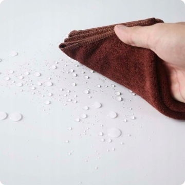 Фотофон серый полипропиленовый моющийся 1,5x3 м для фотосъемки