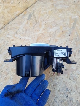 RANGE EVOQUE ТУННЕЛЬ ДЛЯ ХРАНЕНИЯ