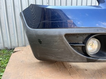NÁRAZNÍK PŘEDNÍ FIAT SEDICI 06-09