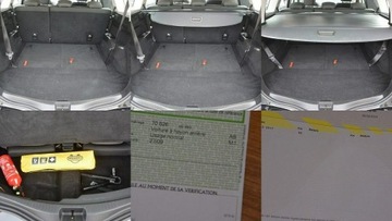 Renault Grand Scenic III 2017 Renault Grand Scenic 1.2TCe nawi gwaranc przebiegu, zdjęcie 27