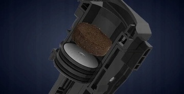 Кофемашина для эспрессо Delonghi ECAM21.118.B