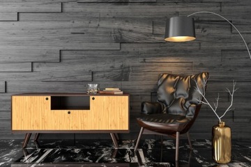 OKLEINA MEBLOWA SAMOPRZYLEPNA 90x50 SOSNA