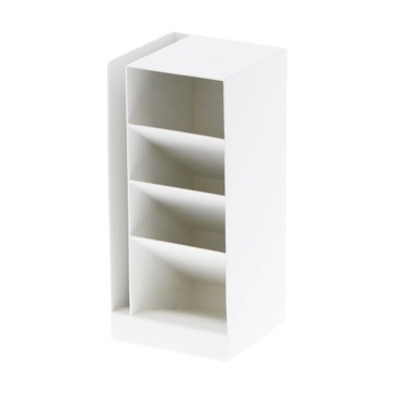 YAMAZAKI HOME Organizer Przybornik na Długopisy z Stali