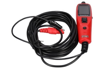ТЕСТЕР КАБЕЛЬНЫХ ЦЕПЕЙ Autel PowerScan PS100