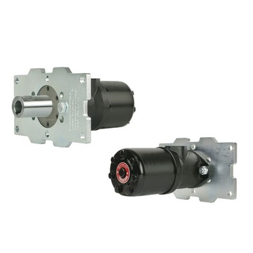 SILNIK HYDRAULICZNY BMR 400 O2W25 PT HYDROLIDER