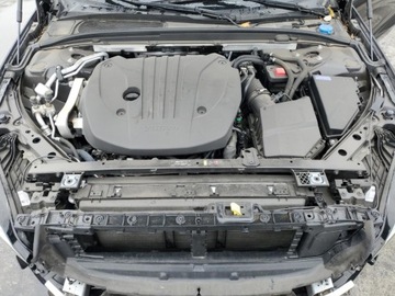 Volvo S60 III 2024 Volvo S60 Ultimate 2024 2.0l 2.0 Benzyna 247KM, zdjęcie 6
