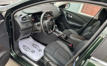 Renault Kadjar Crossover Facelifting 1.3 TCe 140 FAP 140KM 2019 Renault Kadjar 1.3 TCe FAP Intens EDC 140 KM Automat Kamera 360 LED 2019, zdjęcie 19