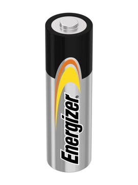 Батарейки ENERGIZER AA Щелочные R6 1,5 В Мощные 60 шт. Оригинал