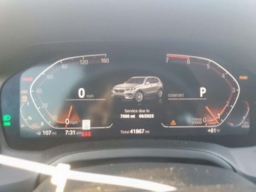 BMW Seria 3 G20-G21 2021 BMW Seria 3 330i 2021 2.0l 2.0 Benzyna 255KM, zdjęcie 9