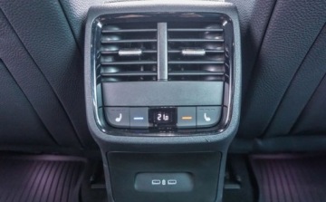 Skoda Octavia IV 2025 Skoda Octavia Skoda Octavia IV Sportline TSI DSG 4X4 190km 2.0 Benzyna, zdjęcie 26