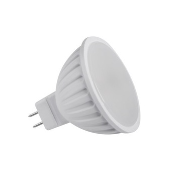 TOMI LED 7W MR16 12V WW ciepła żarówka LED Kanlux