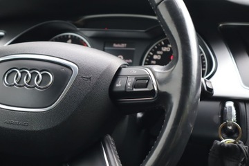 Audi A4 B8 Avant Facelifting 2.0 TDI 112g 136KM 2012 Audi A4 2.0 TDI, Navi, Klima, Klimatronic, zdjęcie 16