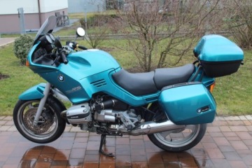 ИНСТРУМЕНТЫ ДЛЯ ОБСЛУЖИВАНИЯ BMW R1100 RS