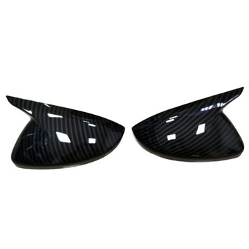FOR PEUGEOT 208 20-23 308 2014-2020 508 KRYT ZRCÁTKO BOČNÍHO